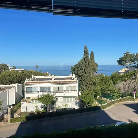Apartamento Precioso Estudio En Zona Residencial Miraflores