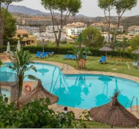 Precioso Estudio En Zona Residencial Miraflores Apartamento