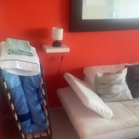 Precioso Estudio En Zona Residencial Miraflores *