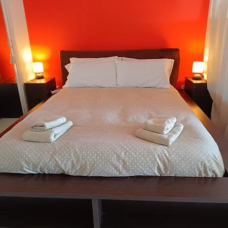 Apartamento Precioso Estudio En Zona Residencial Miraflores