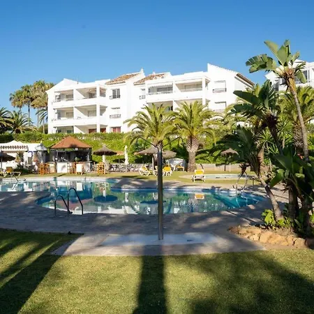 Apartment Precioso Estudio En Zona Residencial Rancho Miraflores