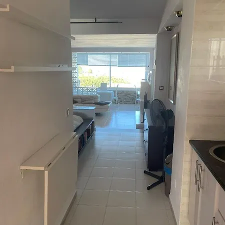 Precioso Estudio En Zona Residencial Miraflores Apartment *