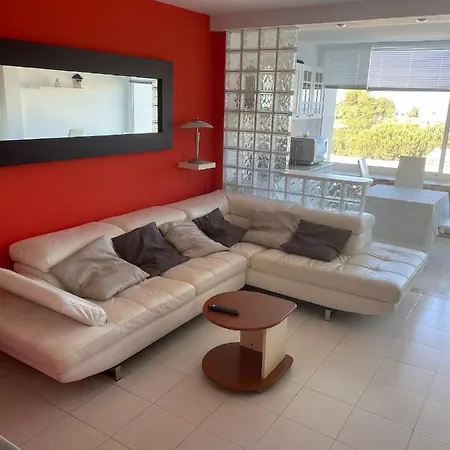 Apartment Precioso Estudio En Zona Residencial Miraflores Malaga