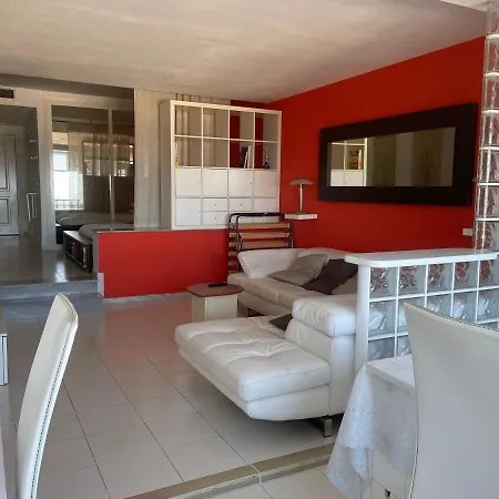 Apartment Precioso Estudio En Zona Residencial Miraflores Malaga