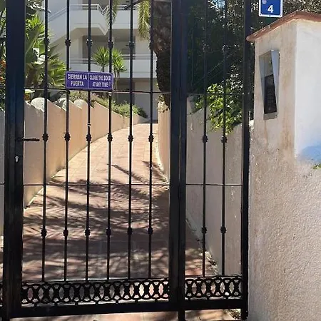 Precioso Estudio En Zona Residencial Miraflores