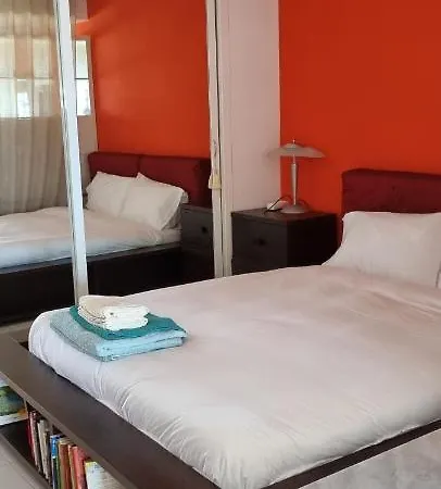Precioso Estudio En Zona Residencial Miraflores