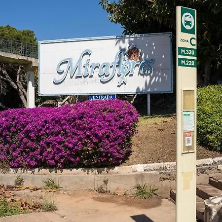 Apartment Precioso Estudio En Zona Residencial Miraflores