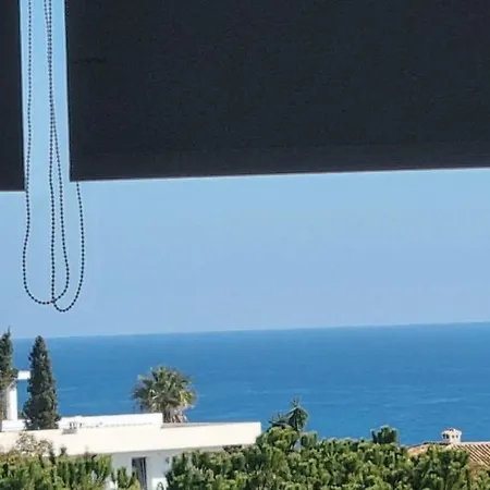 Apartment Precioso Estudio En Zona Residencial Miraflores Malaga