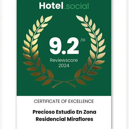 Precioso Estudio En Zona Residencial Miraflores Apartment Malaga