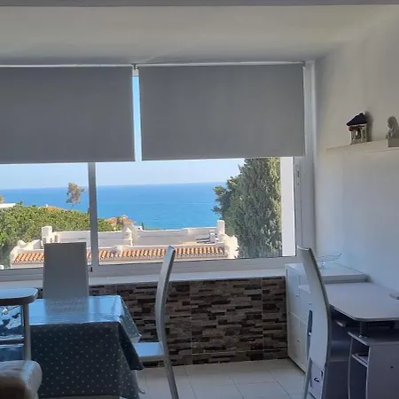 Precioso Estudio En Zona Residencial Miraflores